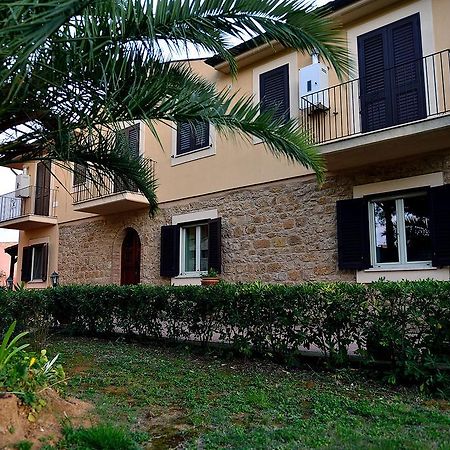 Il Triclinio B&B Пьяцца-Армерина Экстерьер фото