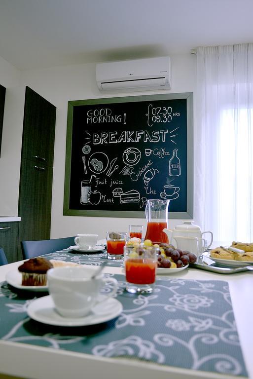 Il Triclinio B&B Пьяцца-Армерина Экстерьер фото