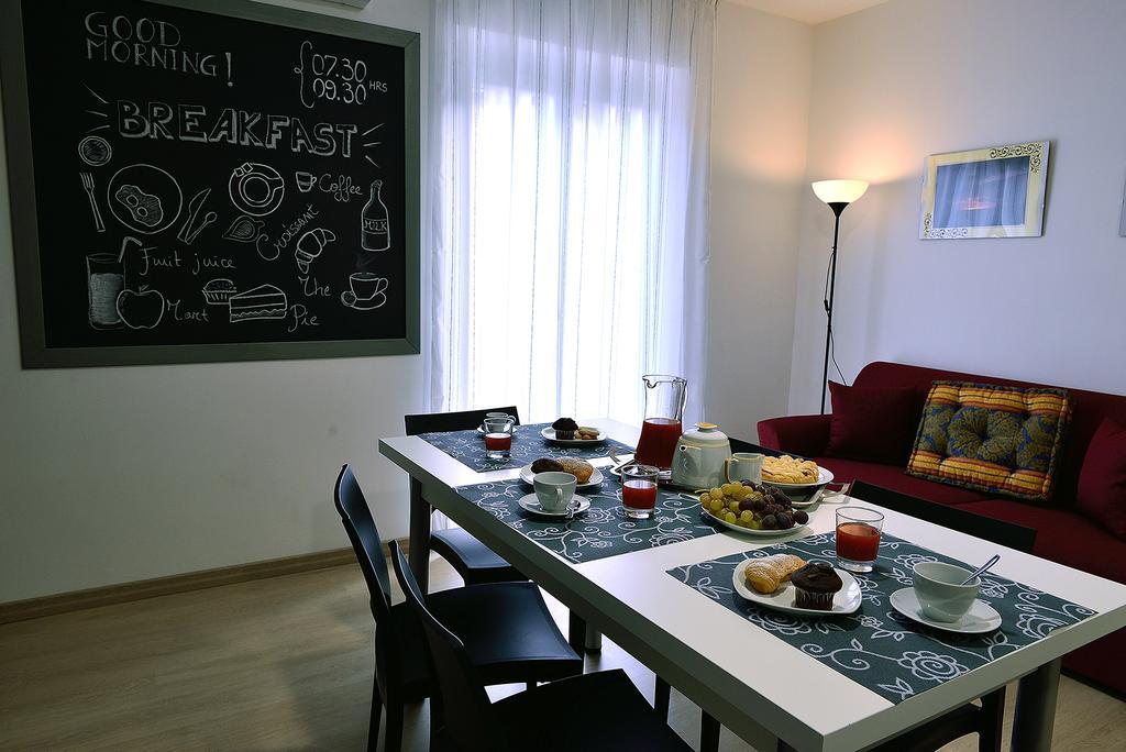 Il Triclinio B&B Пьяцца-Армерина Экстерьер фото