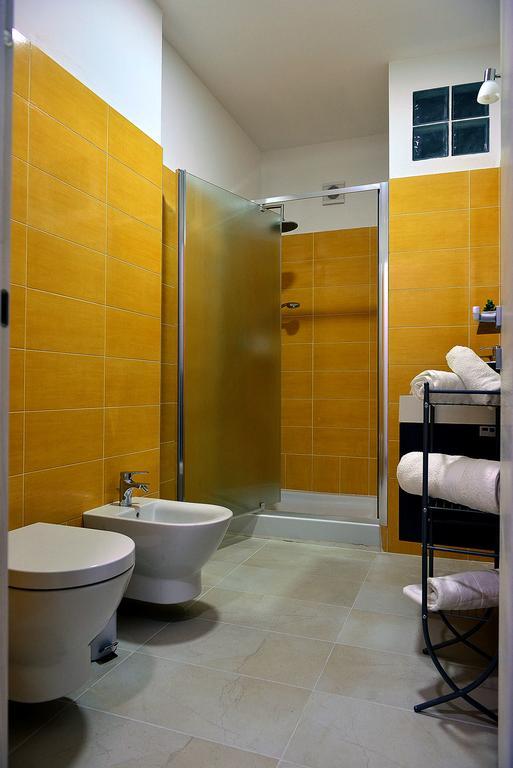 Il Triclinio B&B Пьяцца-Армерина Экстерьер фото
