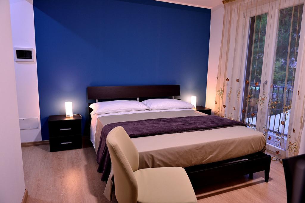 Il Triclinio B&B Пьяцца-Армерина Экстерьер фото